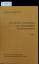 Robinson, Derek John Scott: Finiteness c