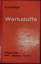 Erhard Hornbogen: Werkstoffe.