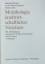 Günther Michel: Morphologie landwirtscha Günther Michel: Morphologie landwirtscha