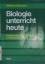 Wilhelm Killermann: Biologieunterricht h