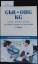 Wolfram Waldner: GbR, OHG, KG. Gründen -