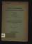 TITIUS, D. ARTHUR: Recht und Schranken d TITIUS, D. ARTHUR: Recht und Schranken d