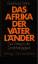 Eberhard Stahn: Das Afrika der Vaterländ