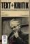 Martin Walser: Text + Kritik 41/42 Martin Walser: Text + Kritik 41/42