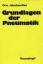 Otto Jakubaschke: Grundlagen der Pneumat