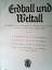 Oskar Prochnow: Erdball und Weltall : Ei