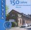 150 Jahre Turnverein Kesselstadt 1860 e.