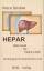 Strobel, Petra (Verfasser): Hepar : alle