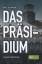 Ralf Schwob: Das Präsidium : Frankfurt-K