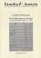 Weber, Alexander (Herausgeber): Catalogu
