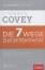 Covey, Stephen R., Angela Roethe und Nik