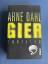 Arne Dahl: Gier