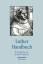 Albrecht Beutel: Luther Handbuch (Handbü