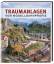 gebrauchtes Buch – Josef Brandl, Gerhard Dauscher – Traumanlagen von Modellbahnprofis – Bild 1