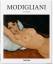 Doris Krystof: Amadeo Modigliani 1884 - 