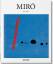 Janis Mink: Joan Miró 1893 - 1983 | Hard