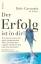 Dale Carnegie: Der Erfolg ist in dir!: W