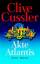 Clive Cussler: Akte Atlantis