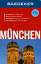 Helmut Linde: Baedeker Reiseführer Münch