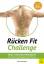 Ramin Waraghai: Rücken Fit Challenge: De