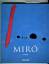 Janis Mink: Miró: Kleine Reihe - Kunst