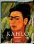 Kettenmann Andrea: Frida Kahlo: 1907-195