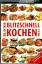 Dr., Oetker: Blitzschnell kochen von A-Z