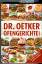 Dr., Oetker: Ofengerichte von A-Z (A-Z R