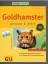 Christine Breitkopf: Goldhamster gesund 