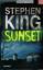 Stephen King: Sunset: Erzählungen