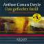 Arthur Conan Doyle: Das gefleckte Band -