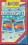 Kinder memory, 4-99 Jahre