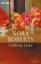 Nora Roberts: Tödliche Liebe : Roman / N