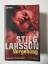 Stieg Larsson: Vergebung