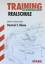 von der Kammer, Marion: Training Grundwi von der Kammer, Marion: Training Grundwi