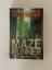 James Dashner: The Maze Runner