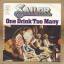 Sailor: One Dring Too Many , (Vinyl Sing