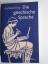 Gerhard Fink: Die griechische Sprache