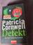 Patricia Cornwell: Defekt - ein Kay-Scar