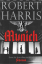 Robert Harris: Munich: Soon to be a majo