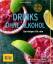 Christina Kempe: Drinks ohne Alkohol. Sp