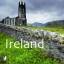 Günter Grüner: Ireland - With music from