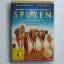 Spuren    --- nach Robyn Davidson ---