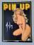 Aslan - Michel Lafon: Aslan Pin up