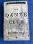 Matthew Pearl: The Dante Club Matthew Pearl: The Dante Club