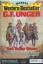 G.F. Unger: G. F. Unger Western-Bestsell