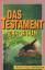 John Grisham: Das Testament