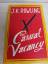 J. K. Rowling: The Casual Vacancy