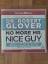 Dr. Robert Glover: No More.Mr. Nice Guy