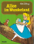 Walt Disney: Alice im Wunderland - erzäh